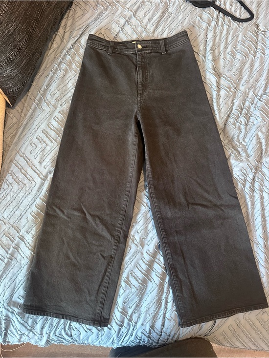 Universal Thread Pants - Women’s Wide-Leg Cotton Pants Never Worn
